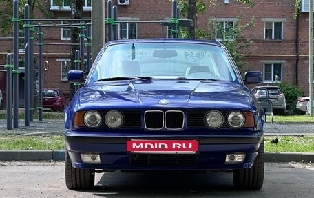 BMW 5 серия, 1993 год, 800 000 рублей, 2 фотография