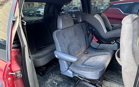 Dodge Caravan IV, 2002 год, 250 000 рублей, 10 фотография