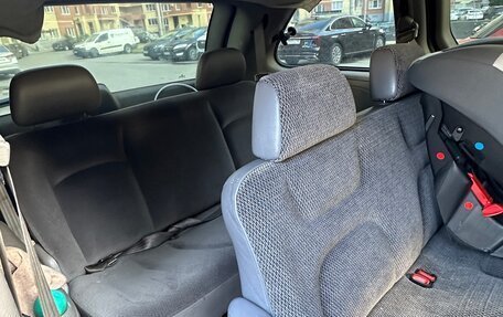 Dodge Caravan IV, 2002 год, 250 000 рублей, 11 фотография