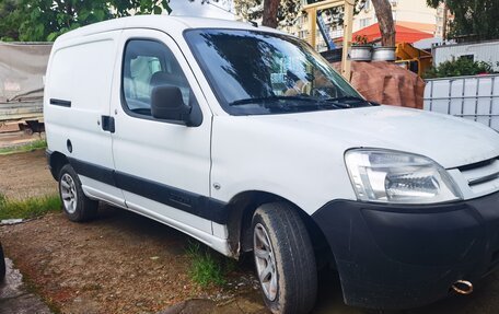 Citroen Berlingo II рестайлинг, 2009 год, 360 000 рублей, 2 фотография