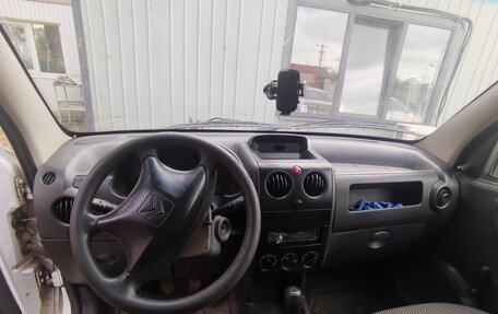 Citroen Berlingo II рестайлинг, 2009 год, 360 000 рублей, 6 фотография