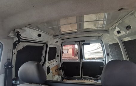 Citroen Berlingo II рестайлинг, 2009 год, 360 000 рублей, 9 фотография
