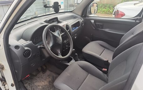 Citroen Berlingo II рестайлинг, 2009 год, 360 000 рублей, 5 фотография