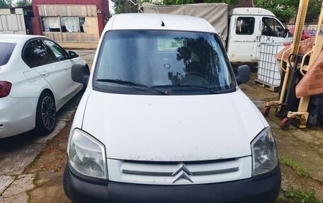 Citroen Berlingo II рестайлинг, 2009 год, 360 000 рублей, 3 фотография