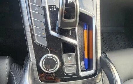 Geely Atlas, 2022 год, 1 750 000 рублей, 9 фотография