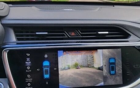 Geely Atlas, 2022 год, 1 750 000 рублей, 8 фотография