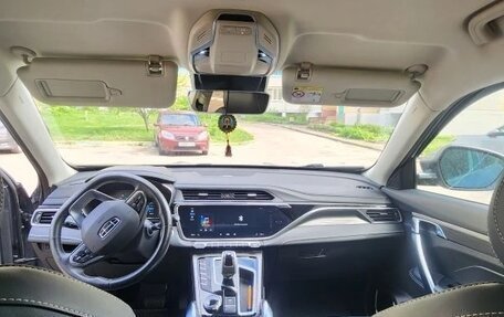 Geely Atlas, 2022 год, 1 750 000 рублей, 7 фотография