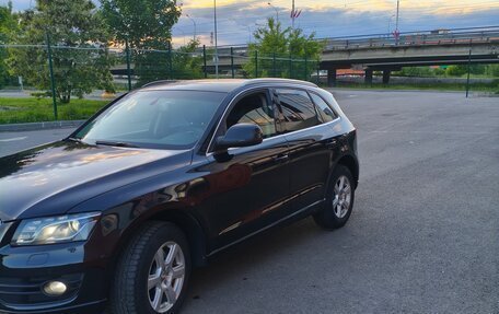 Audi Q5, 2011 год, 1 420 000 рублей, 3 фотография