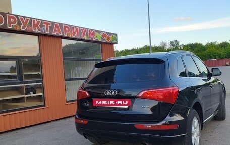 Audi Q5, 2011 год, 1 420 000 рублей, 2 фотография