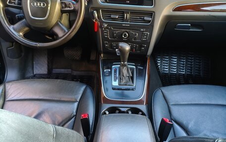 Audi Q5, 2011 год, 1 420 000 рублей, 7 фотография