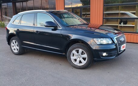 Audi Q5, 2011 год, 1 420 000 рублей, 4 фотография