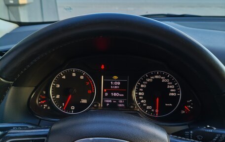 Audi Q5, 2011 год, 1 420 000 рублей, 11 фотография