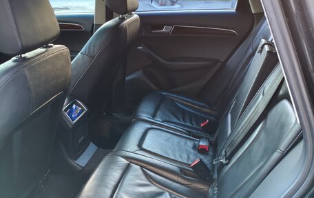 Audi Q5, 2011 год, 1 420 000 рублей, 8 фотография