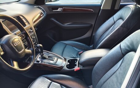 Audi Q5, 2011 год, 1 420 000 рублей, 9 фотография
