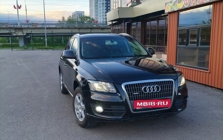 Audi Q5, 2011 год, 1 420 000 рублей, 5 фотография