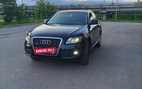 Audi Q5, 2011 год, 1 420 000 рублей, 6 фотография