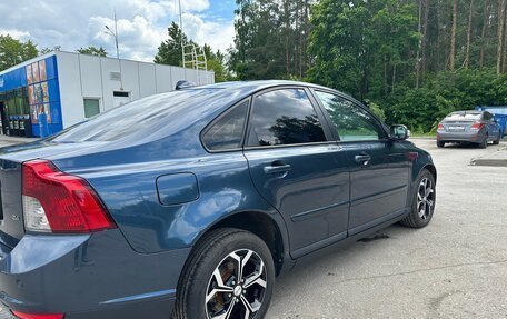 Volvo S40 II, 2007 год, 630 000 рублей, 6 фотография