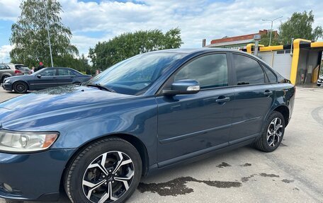 Volvo S40 II, 2007 год, 630 000 рублей, 2 фотография