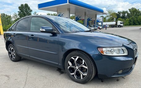 Volvo S40 II, 2007 год, 630 000 рублей, 4 фотография