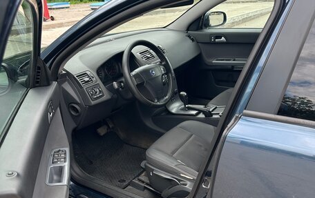 Volvo S40 II, 2007 год, 630 000 рублей, 9 фотография