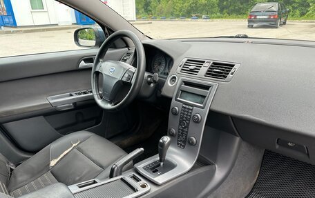 Volvo S40 II, 2007 год, 630 000 рублей, 11 фотография