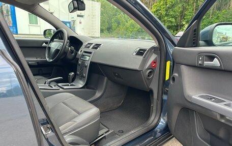 Volvo S40 II, 2007 год, 630 000 рублей, 10 фотография