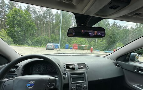 Volvo S40 II, 2007 год, 630 000 рублей, 16 фотография