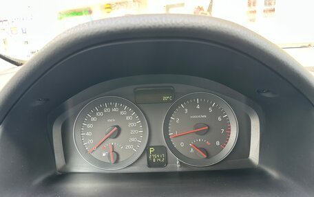 Volvo S40 II, 2007 год, 630 000 рублей, 18 фотография