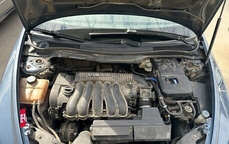 Volvo S40 II, 2007 год, 630 000 рублей, 17 фотография