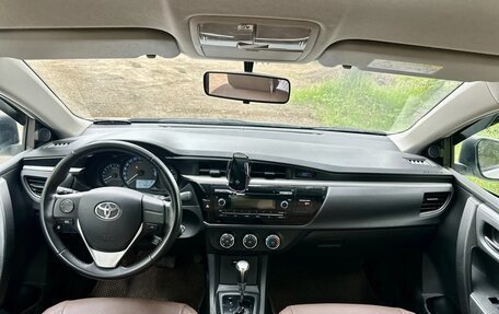 Toyota Corolla, 2015 год, 1 650 000 рублей, 8 фотография