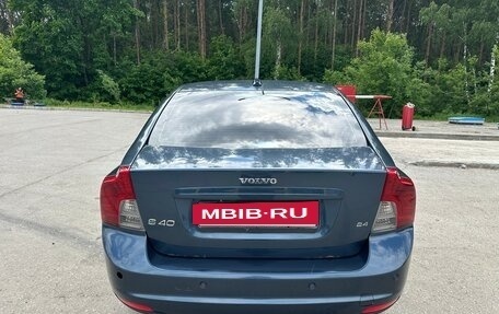 Volvo S40 II, 2007 год, 630 000 рублей, 7 фотография