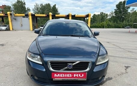 Volvo S40 II, 2007 год, 630 000 рублей, 3 фотография