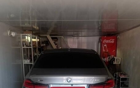 BMW 5 серия, 2020 год, 4 950 000 рублей, 17 фотография