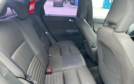 Volvo S40 II, 2007 год, 630 000 рублей, 13 фотография
