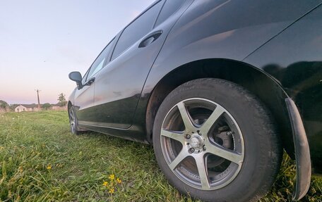 Peugeot 408 I рестайлинг, 2014 год, 740 000 рублей, 13 фотография