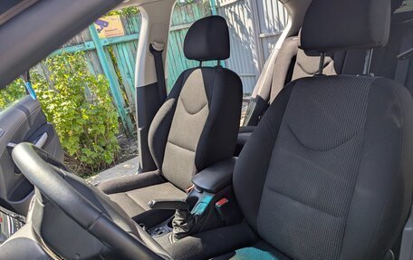 Peugeot 408 I рестайлинг, 2014 год, 740 000 рублей, 17 фотография