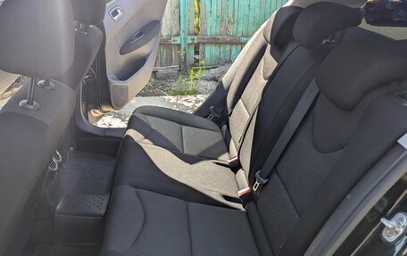 Peugeot 408 I рестайлинг, 2014 год, 740 000 рублей, 18 фотография