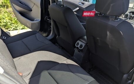 Peugeot 408 I рестайлинг, 2014 год, 740 000 рублей, 20 фотография