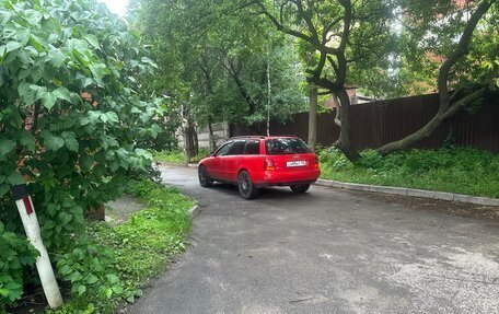 Audi A4, 1996 год, 475 000 рублей, 2 фотография