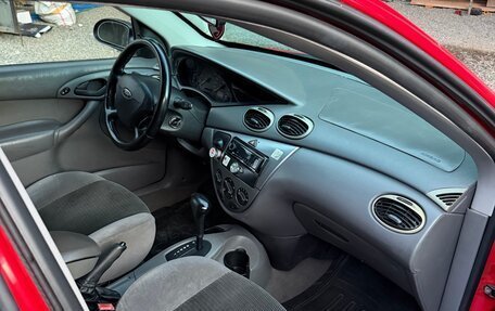 Ford Focus IV, 2001 год, 320 000 рублей, 3 фотография