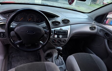 Ford Focus IV, 2001 год, 320 000 рублей, 7 фотография