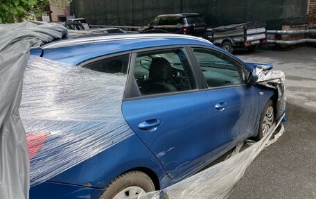 KIA cee'd III, 2013 год, 400 000 рублей, 4 фотография