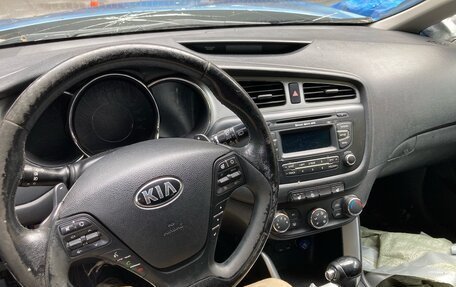 KIA cee'd III, 2013 год, 400 000 рублей, 9 фотография