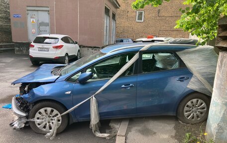 KIA cee'd III, 2013 год, 400 000 рублей, 3 фотография