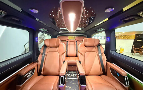 Mercedes-Benz Vito, 2024 год, 5 600 000 рублей, 12 фотография