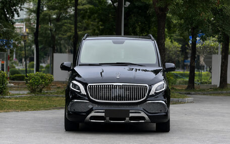 Mercedes-Benz Vito, 2024 год, 5 600 000 рублей, 5 фотография