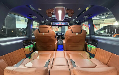 Mercedes-Benz Vito, 2024 год, 5 600 000 рублей, 13 фотография