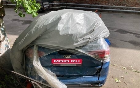 KIA cee'd III, 2013 год, 400 000 рублей, 5 фотография