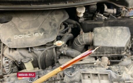 KIA cee'd III, 2013 год, 400 000 рублей, 12 фотография
