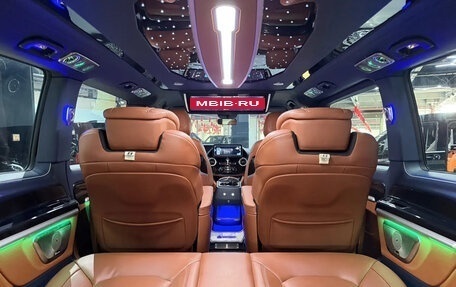 Mercedes-Benz Vito, 2024 год, 5 600 000 рублей, 7 фотография